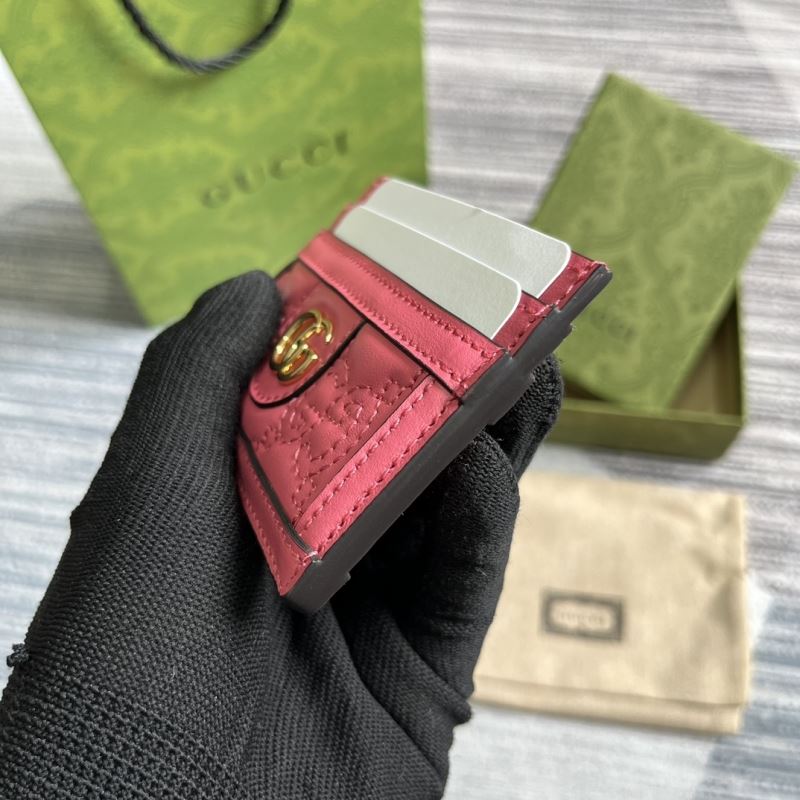 Gucci Wallets